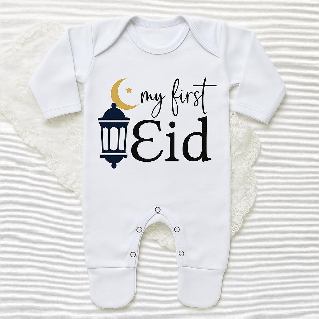 Islam vêtements pour bébés France