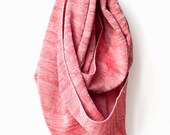 Cercle de Noël vente corail marbre foulard 20 %