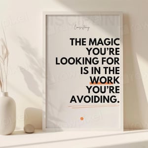 Quote Wall Prints Motivation Wall Art Quote Wall Art Print For Office Inspirational Wall Art Quote Prints Motivational Quote Print Wall Art