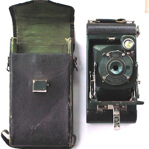 Kodak Pocket No 1 - Etsy