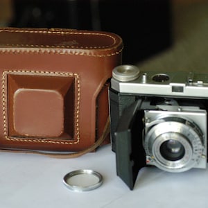 Kodak Retina Iiic Case - Etsy