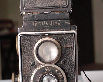 レンズ(単焦点) Carl Zeiss Jena Duonar 2x T Carl Zeiss Jena Duonar 2x T Bay III Lens For Rolleiflex Nr