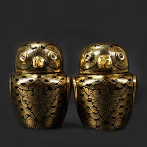 Burmese lacquerware - Etsy 日本