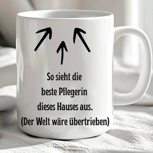Nurse Coffee Mug: Medical Gift