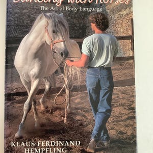 Vintage Horse Books Hardback - Etsy