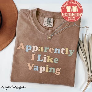 Gift for Vaper