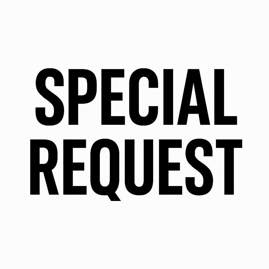 Special Request Examples SPECIAL REQUEST - Custom PNG - Etsy