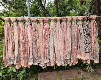 Hand Block Print Cotton Sarong, Choose Your Print Beach Cover Up, Boho Pareo Wrap, Swimsuit Cover Up, Resort Wear for Women