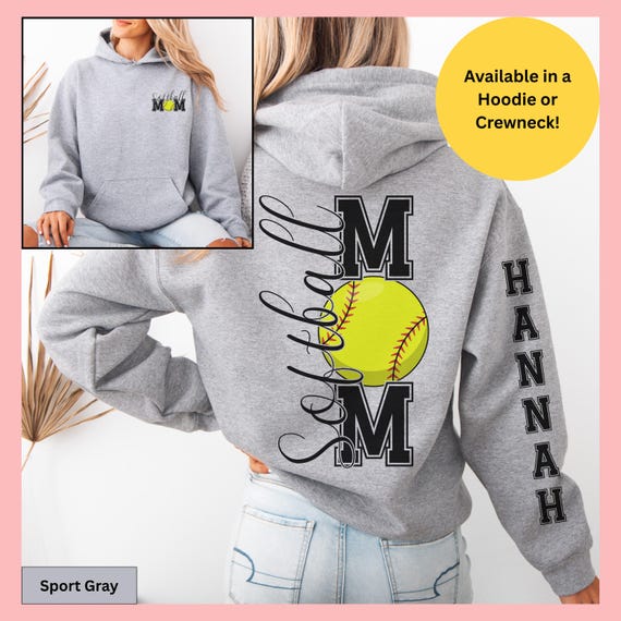 Softball Tournament Softball name number shirt personalized tee softball Gameday Mama Shirt Game day giftshirt personalize softball