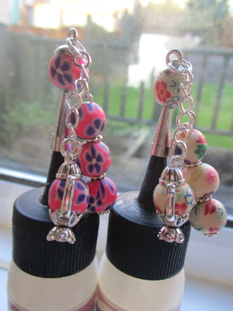 Glue Tip Topper for Art Glitter Glue and Other Fine Line Glues Etsy