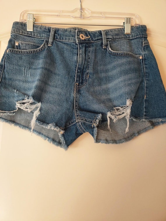 vintage 30 guess jeans Gem