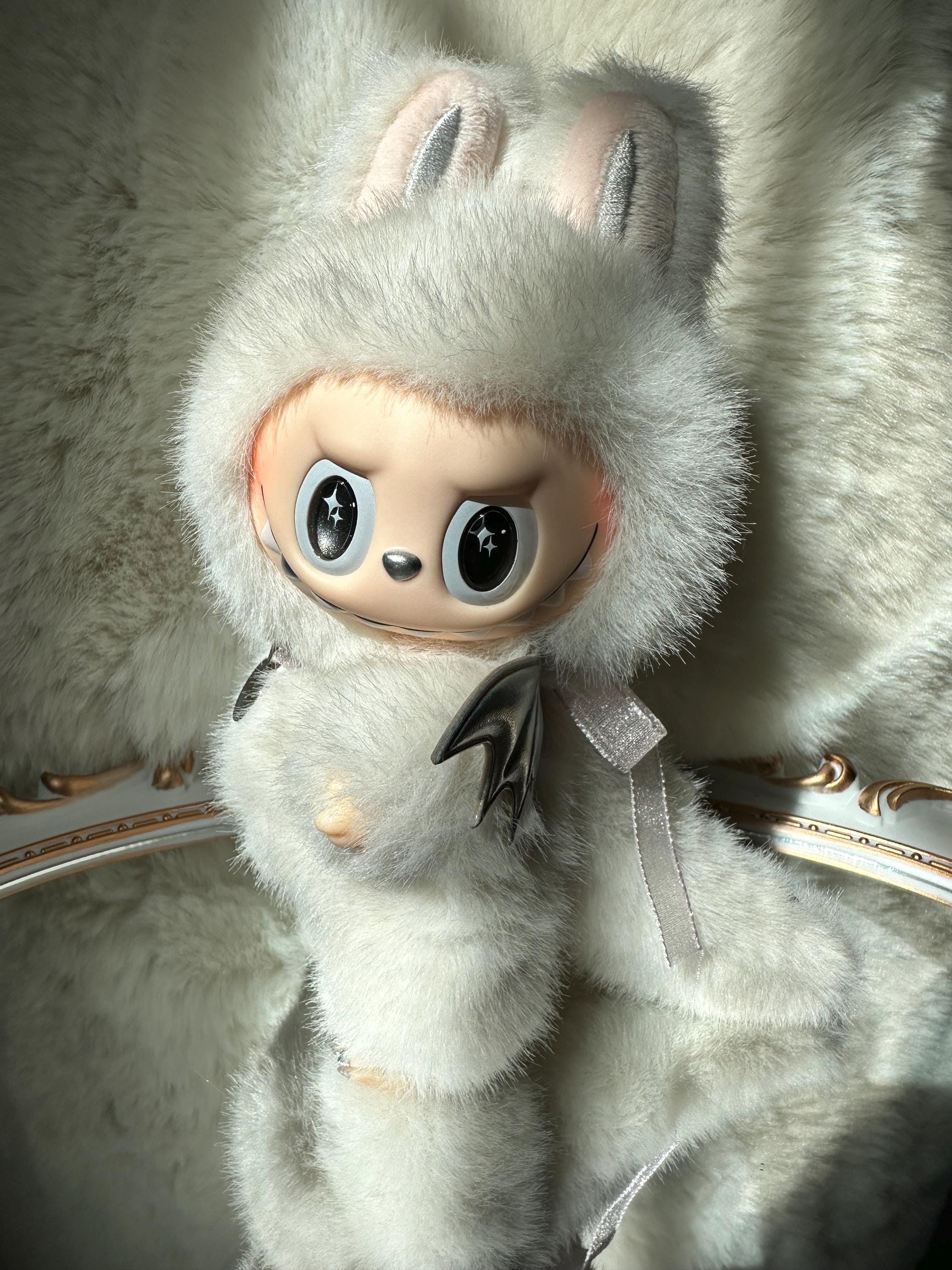 Zimomo labubu - Etsy 日本