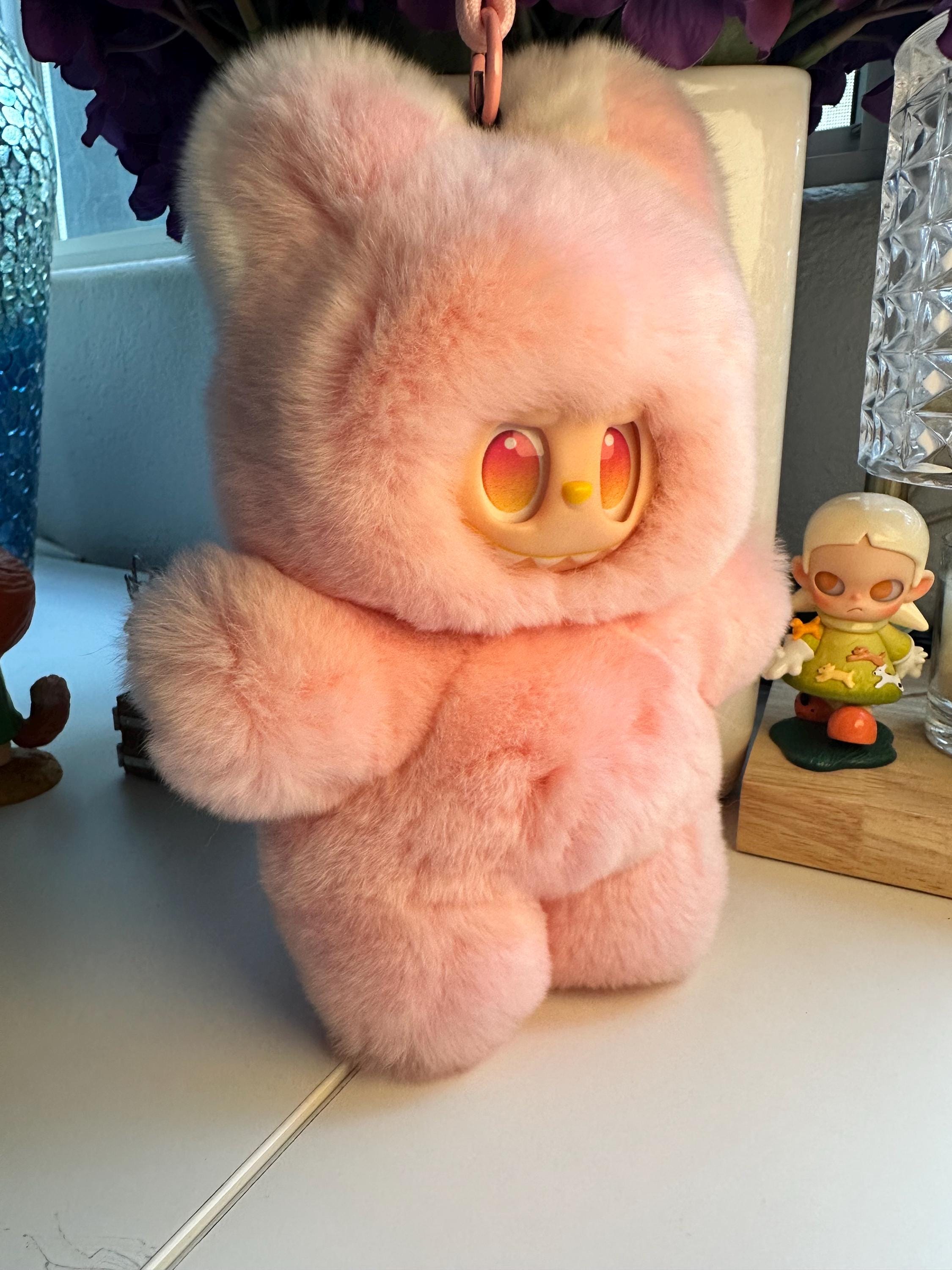 Zimomo labubu - Etsy 日本