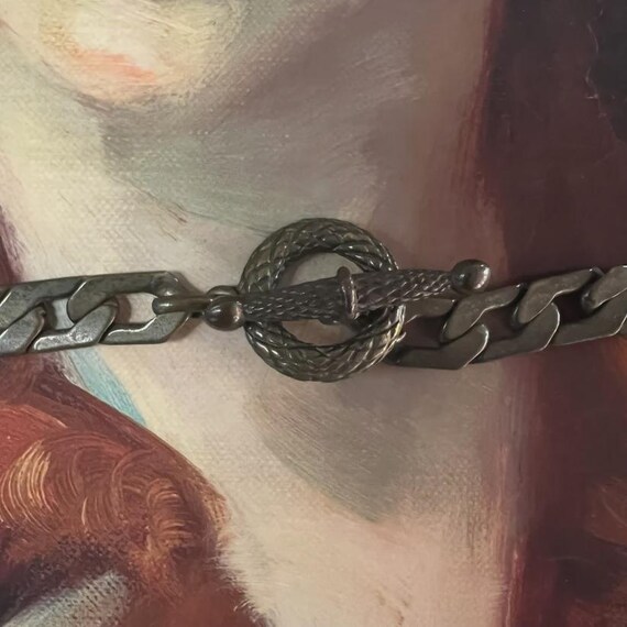 Charm Necklace - Designer Peter Lang View 4