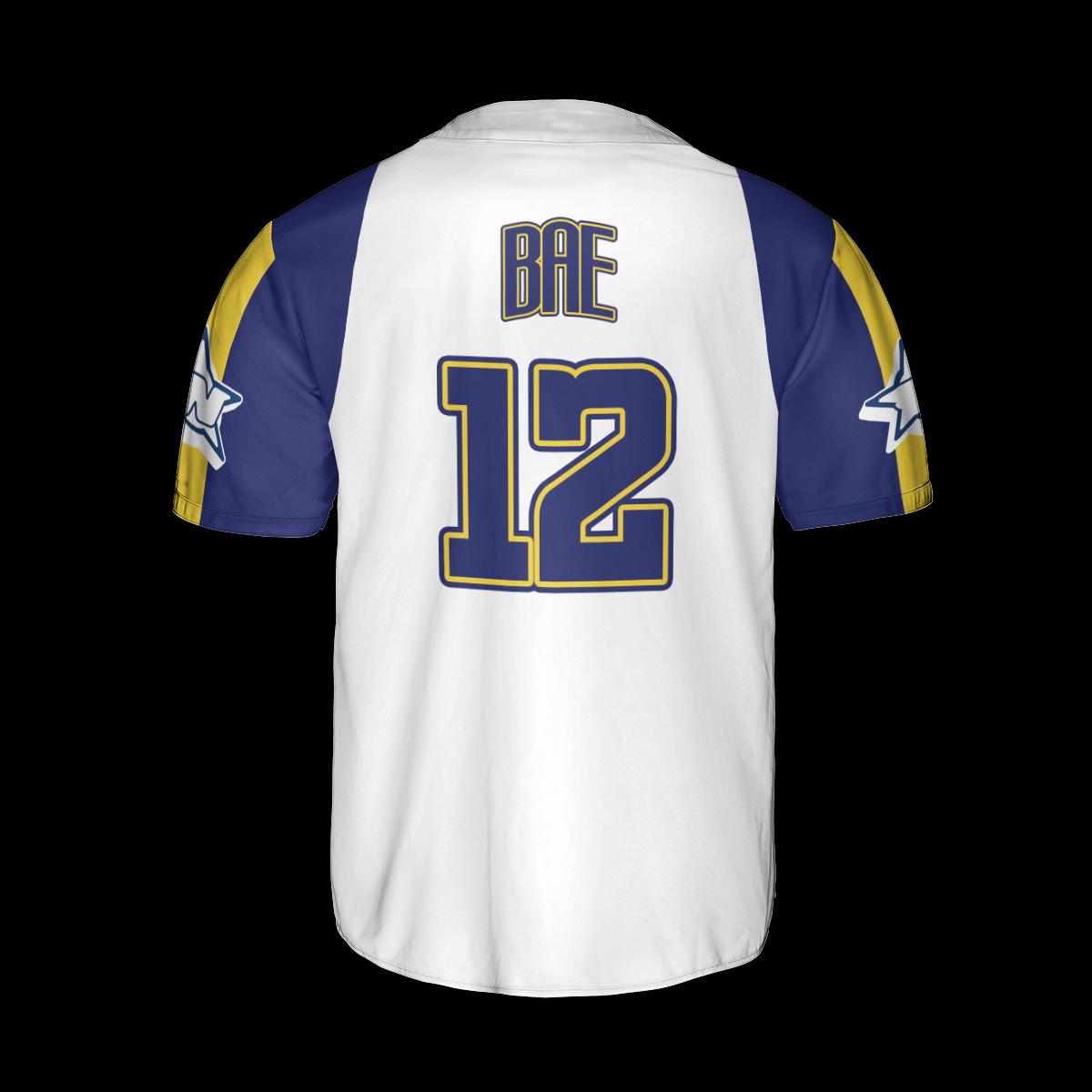 NMIXX Members Baseball Jersey, NMIXX Kpop Jersey, Kpop Jersey