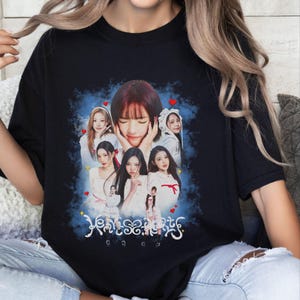 Hearts2hearts Kpop - Etsy