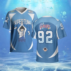 Kim Seokjin Jersey - Etsy