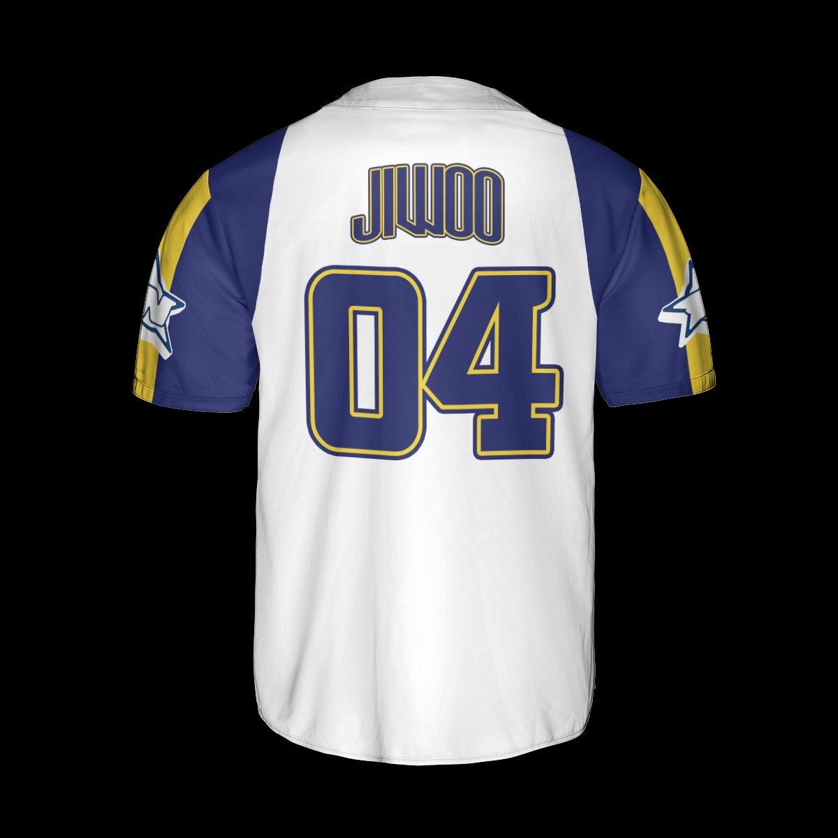 NMIXX Members Baseball Jersey, NMIXX Kpop Jersey, Kpop Jersey