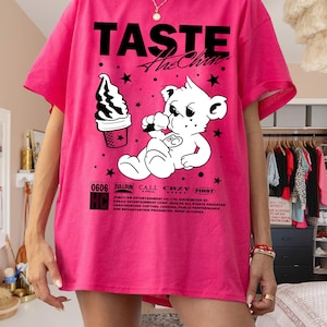 Haechan Taste - Etsy