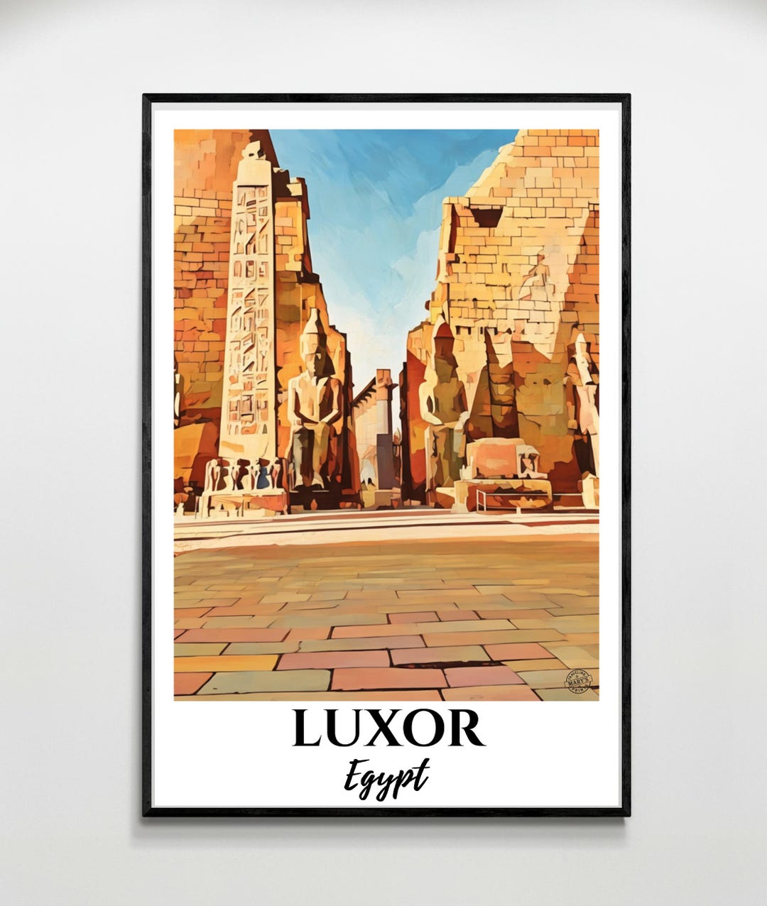 Templo de Luxor: Historia y precio de entradas