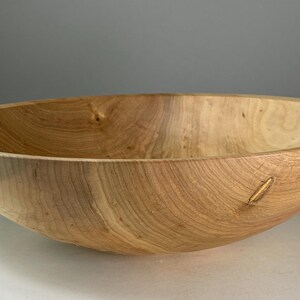 Maple Wood / Food Safe Bowl #1730 - Etsy