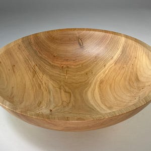Maple Wood / Food Safe Bowl #1730 - Etsy