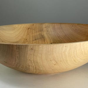 Maple Wood / Food Safe Bowl #1730 - Etsy