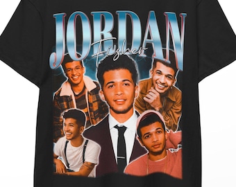 Jordan Fischer Tshirt, Jordan Fischer Shirt, Jordan Fischer Retro Tshirt, Jordan Fischer T-Shirts, Jordan Fischer Kleidung, Jordan Fischer Sweatshirt