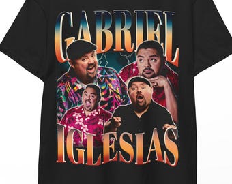 Gabriel Iglesias Shirt, Gabriel Iglesias Tshirt, Gabriel Iglesias Tee, Gabriel Iglesias Meme Tees, Gabriel Iglesias Sweatshirt, Fluffy Shirt