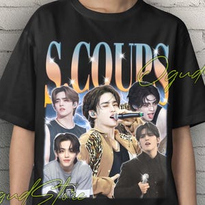 Scoups T Shirt - Etsy