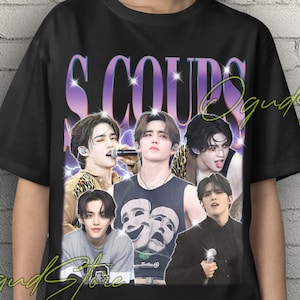 Scoups T Shirt - Etsy