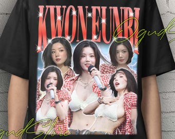Kwon Eunbi Selca/selfie Photocard | IZ*ONE Kwon Eunbi | Kpop