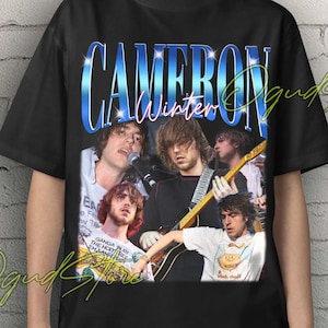 Cameron Winter - Etsy