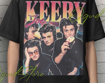 Vintage Joe Keery Unisex T-Shirt