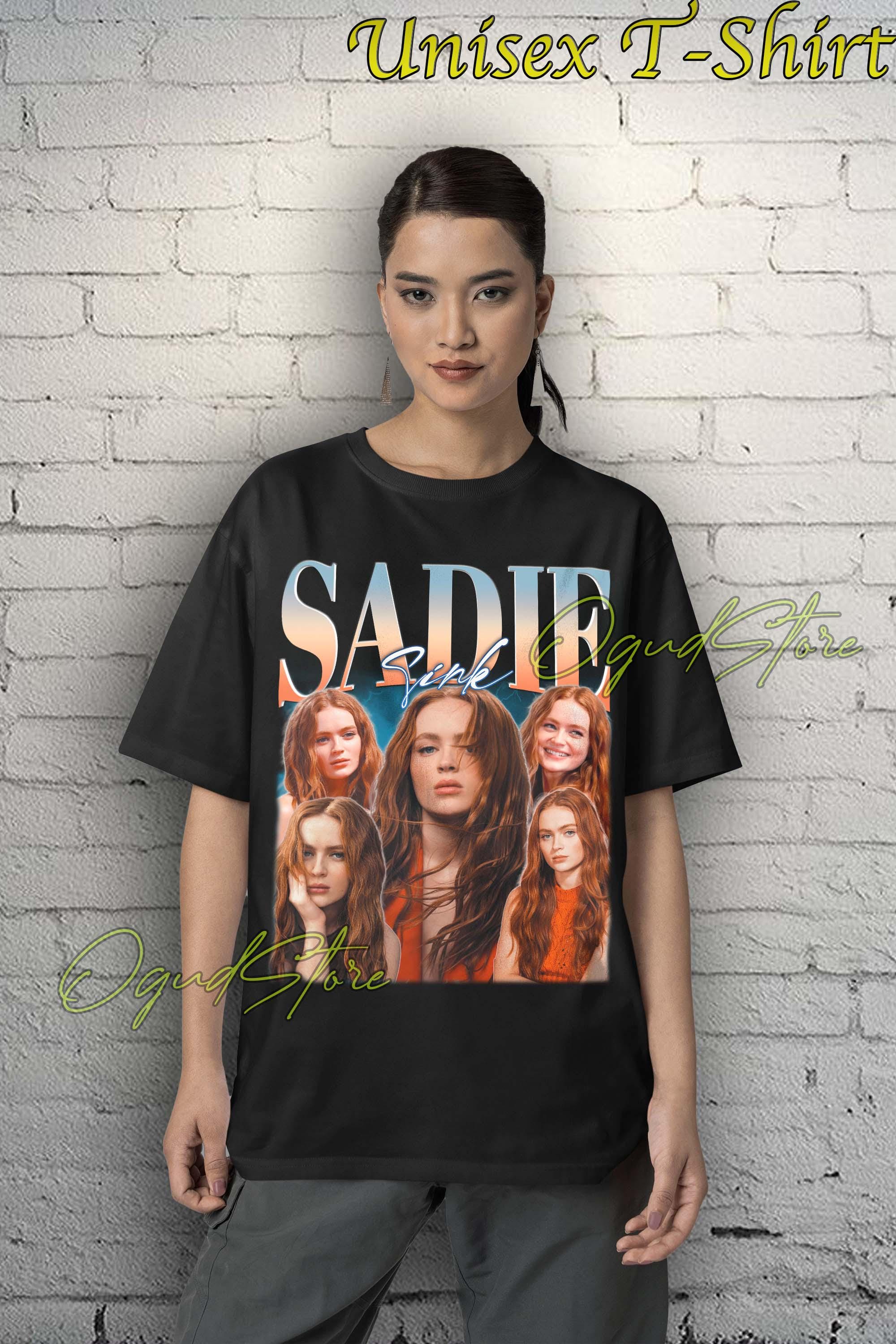 Sadie sink - Etsy 日本
