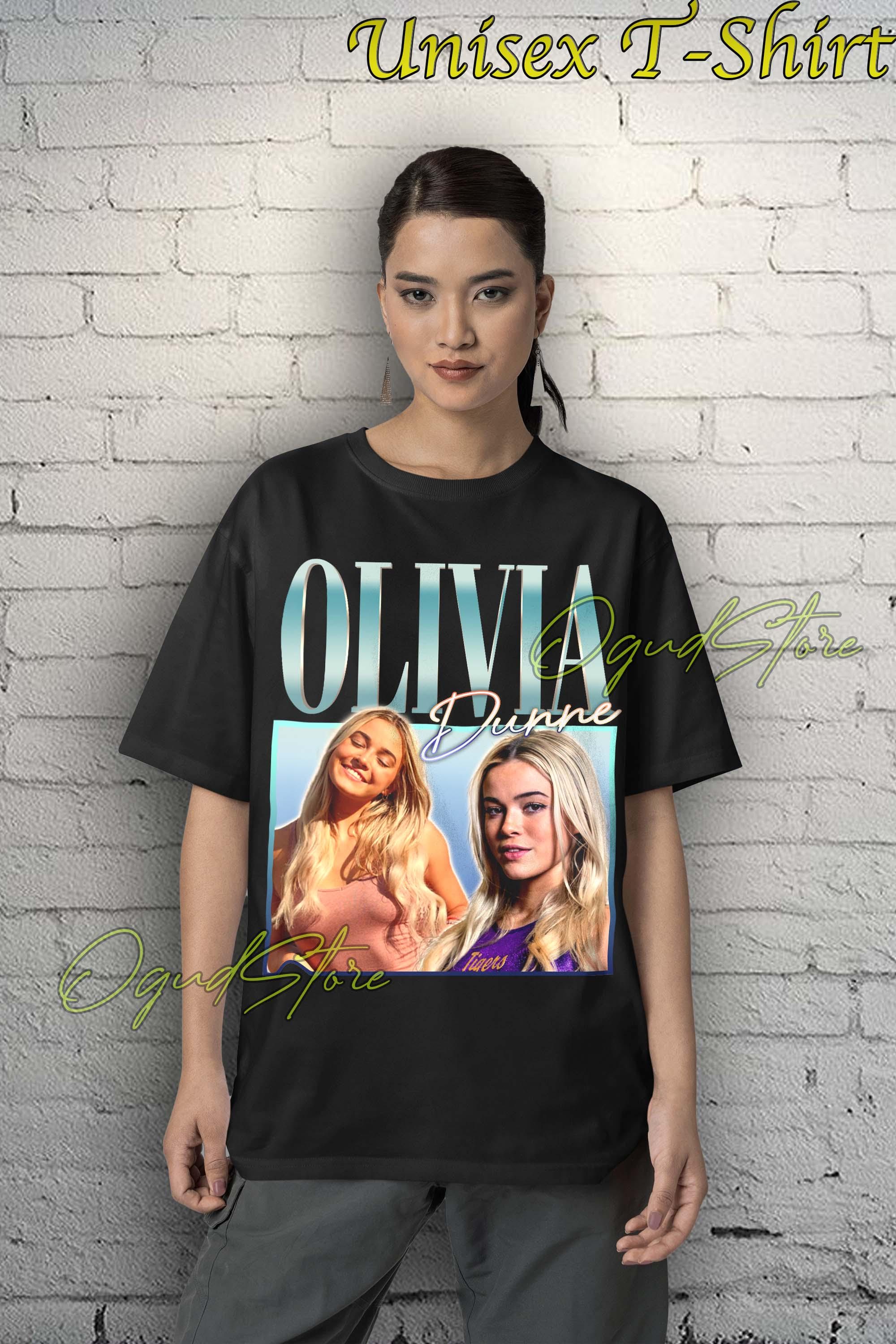 Olivia dunne livvy - Etsy 日本