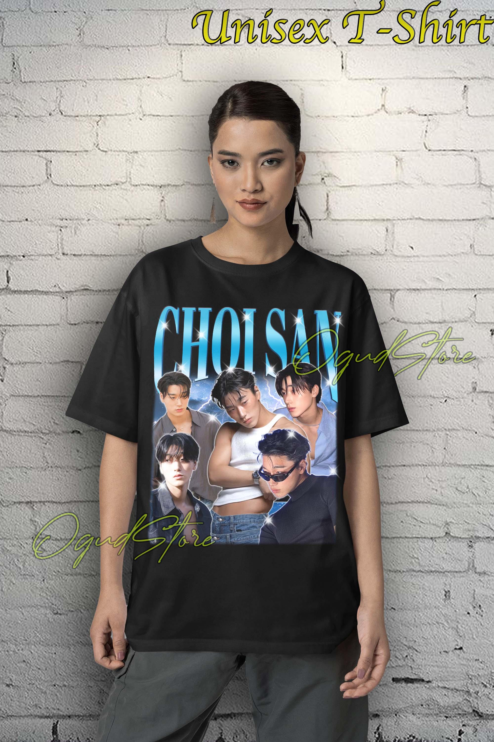 Choi san ateez - Etsy 日本
