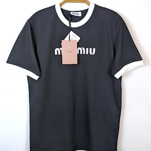 Vintage Miu Miu Shirt - Etsy