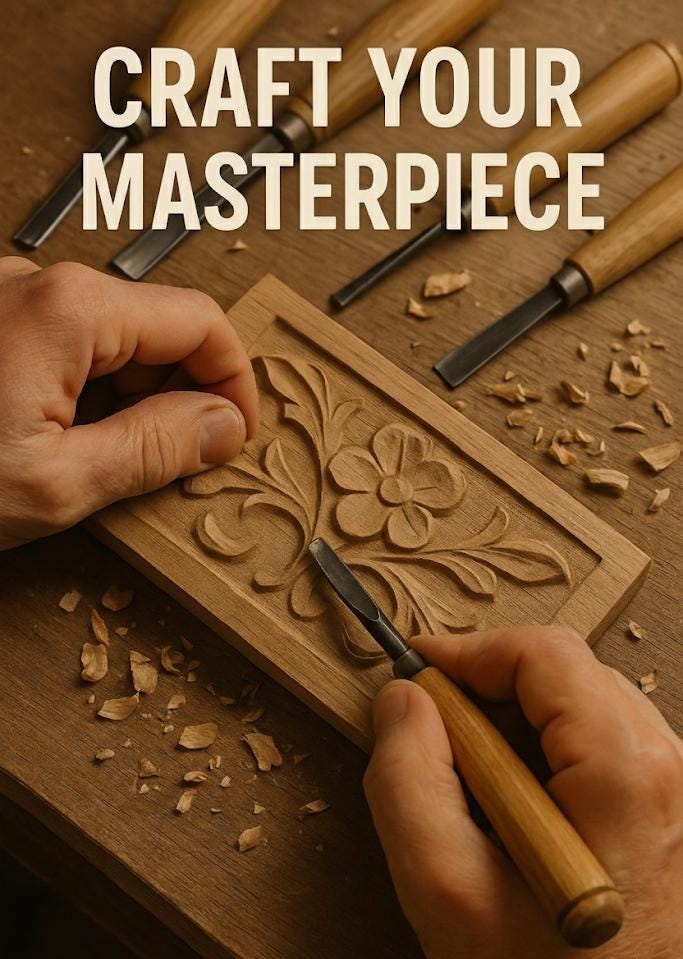 Wildlife Wood Carving Templates | North American Animals Bundle ...
