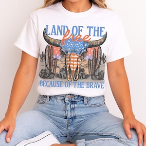 Land of The Free