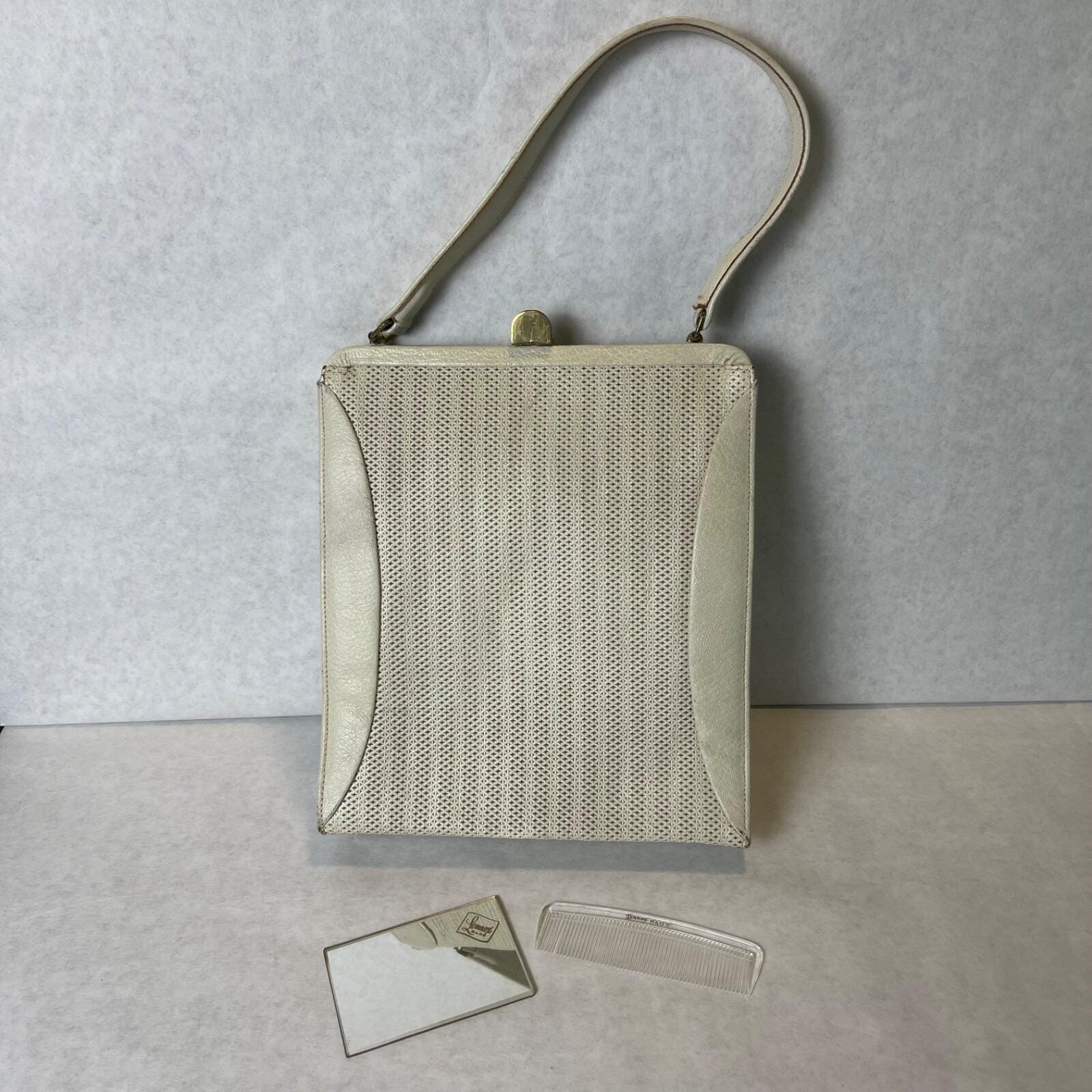 Vintage Purse Comb - Etsy display picture 1