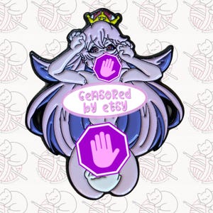 Scary Ghosty