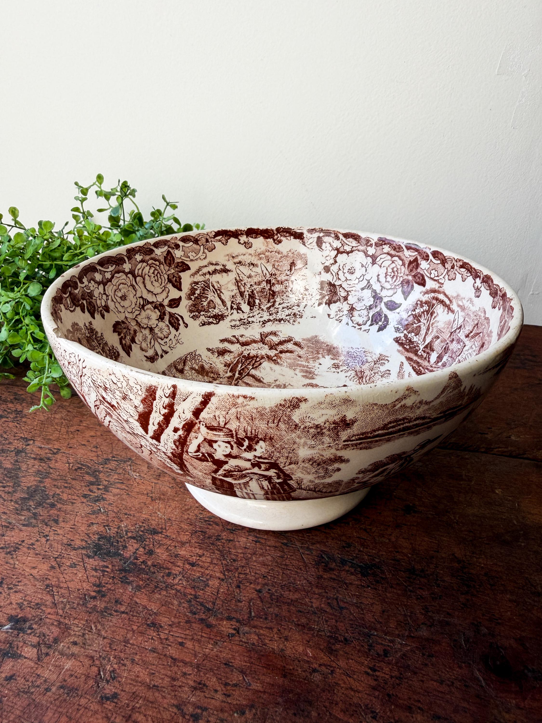 Antique Miller Pottery - Etsy