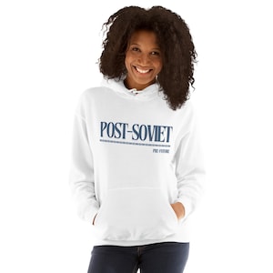 Unisex Hoodie &quot;Kazakhstan&quot; Collection