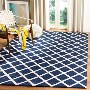 Wool Rug | Hand Tufted Rug | Modern Rug | Hand Made area Rug | woolen area rug | living room Rug | Designer Rug | multi rug | Home Decor Rug