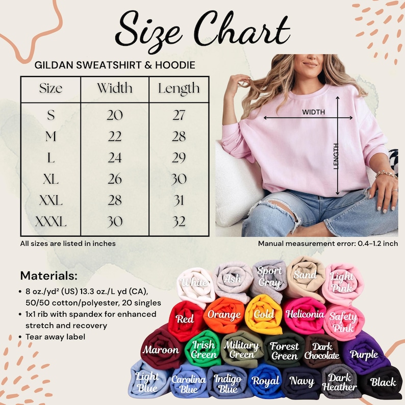 Sudadera bordada "Mamá de un ángel" - Sudadera en recuerdo de bebé - Pérdida de un ser querido - Regalo personalizado para mamá imagen 8