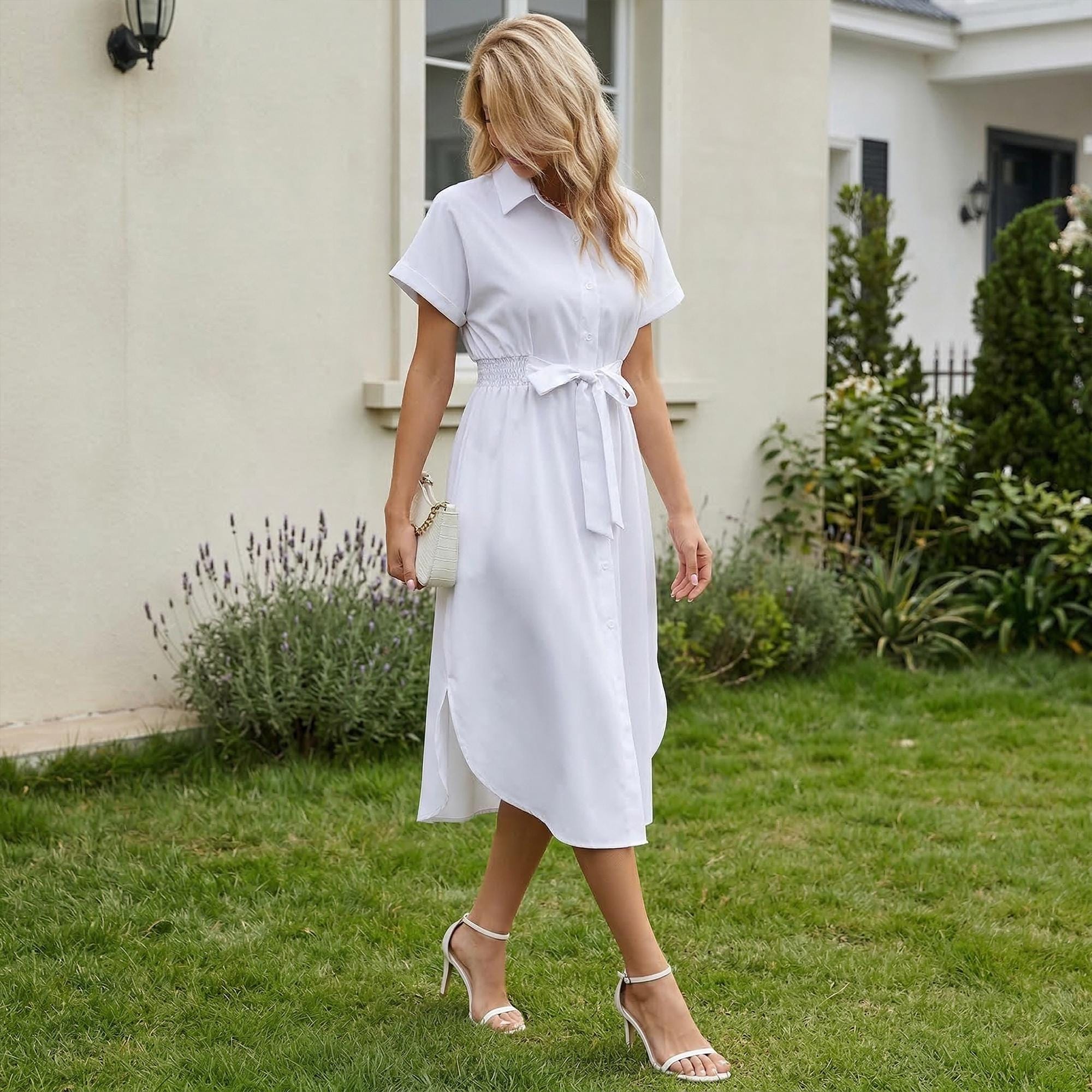 Linen Semi Formal - Etsy