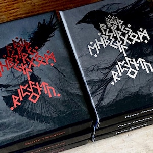 OBA talie wyroczni Rune Dreams: zdobądź razem edycję Original i Valhalla