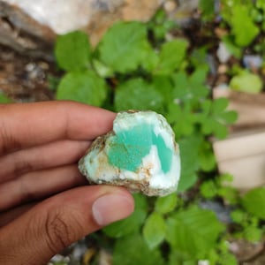 Chrysoprase rough, Natural Chrysoprase Raw Gemstone, Chrysoprase Crystal Gemstone, Loose Gemstone Chrysoprase, Natural Green Chrysoprase