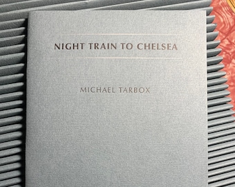 Night Train to Chelsea